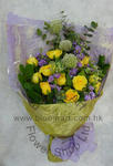 A Standard Bouquet - CODE 3146